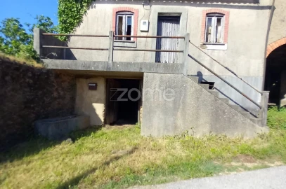 Moradia T7 para Venda em Luso