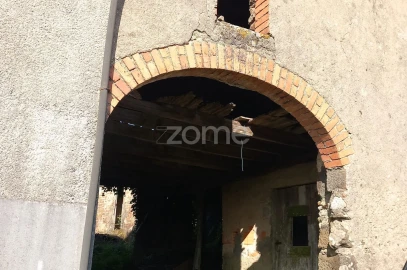 Moradia T7 para Venda em Luso