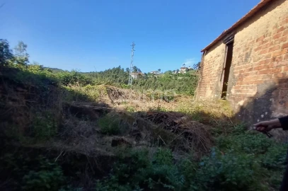 Moradia T7 para Venda em Luso