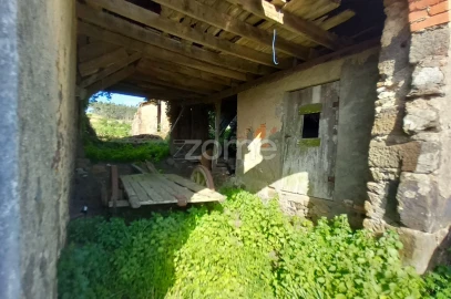 Moradia T7 para Venda em Luso