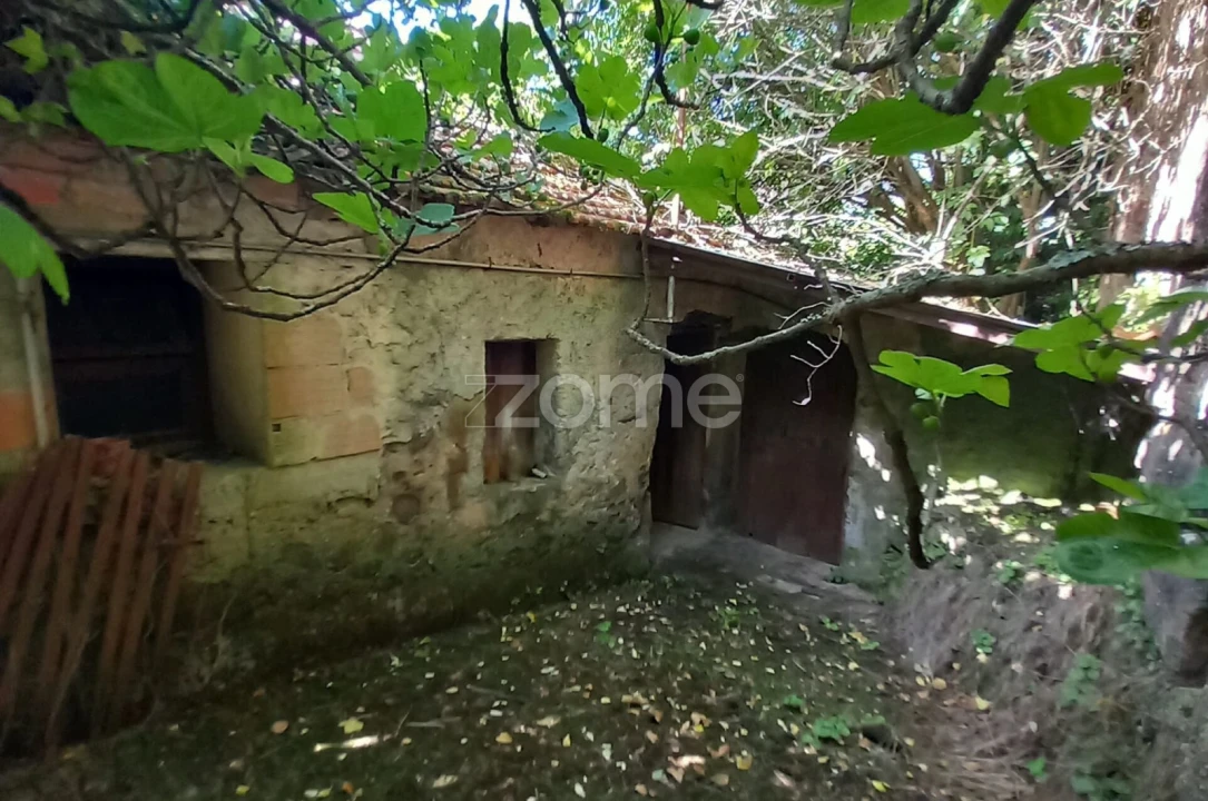 Moradia T7 para Venda em Luso Foto 5