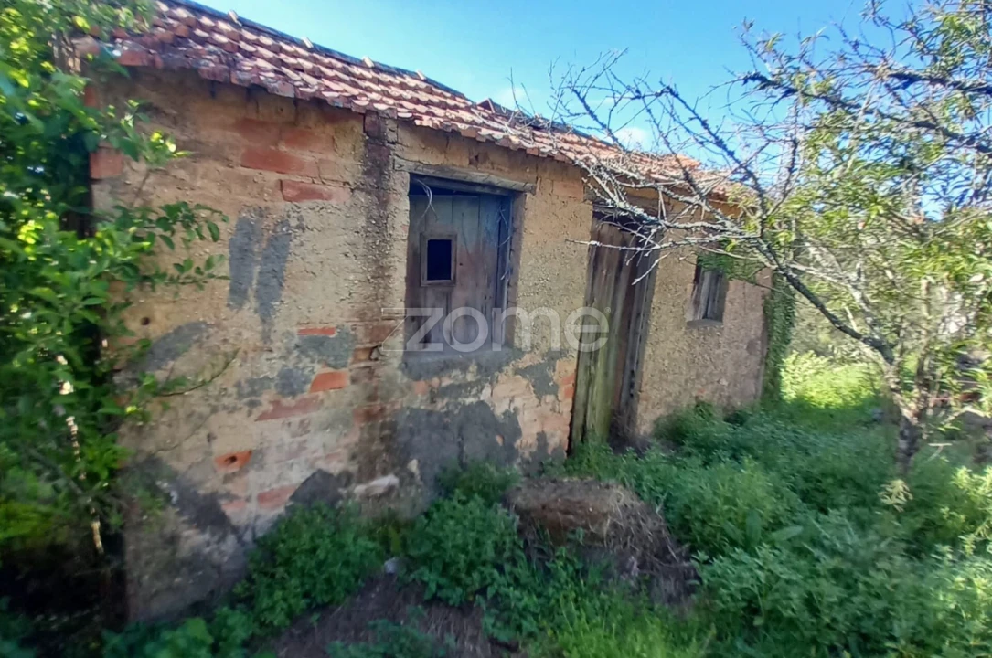 Moradia T7 para Venda em Luso Foto 25