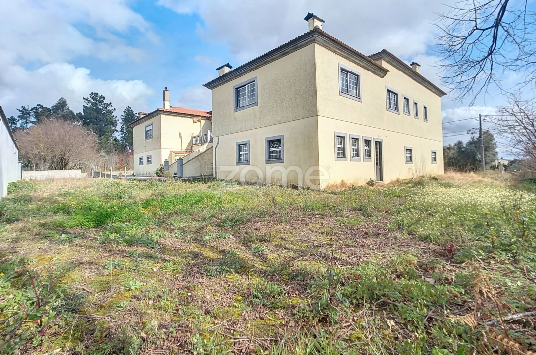 Terreno Comércio / Armazém para Venda em Fragosela Foto 2