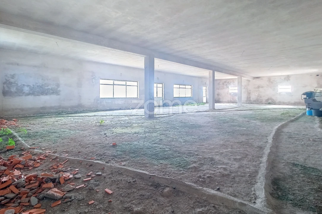 Terreno Comércio / Armazém para Venda em Fragosela Foto 14