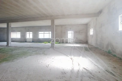 Terreno Comércio / Armazém para Venda em Fragosela