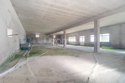 Terreno Comércio / Armazém para Venda em Fragosela