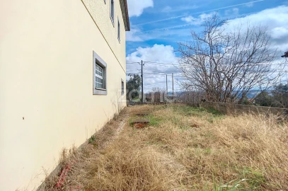 Terreno Comércio / Armazém para Venda em Fragosela