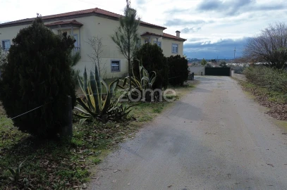 Terreno Comércio / Armazém para Venda em Fragosela