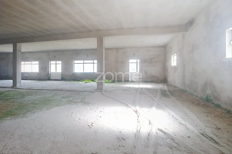 Terreno Comércio / Armazém para Venda em Fragosela Foto 11