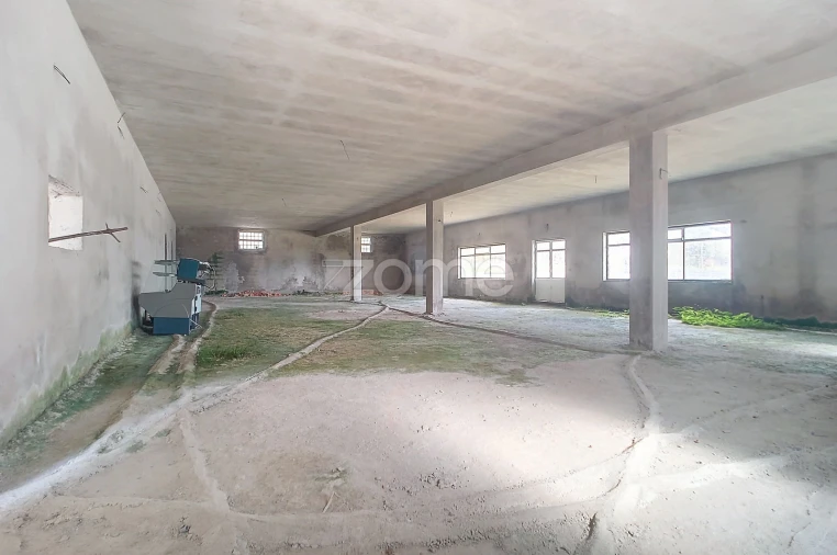 Terreno Comércio / Armazém para Venda em Fragosela Foto 17