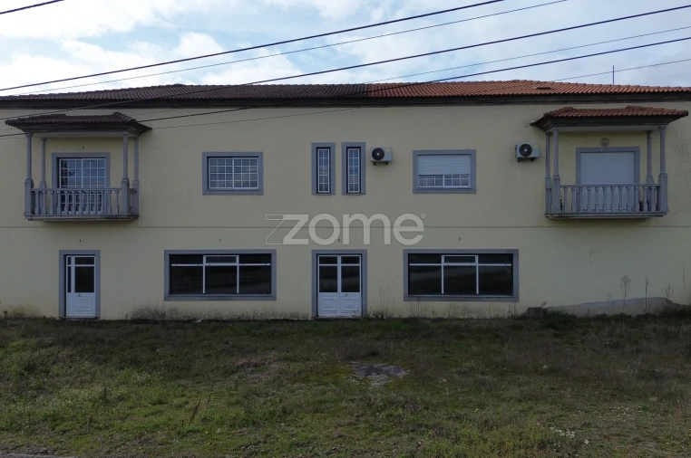 Terreno Comércio / Armazém para Venda em Fragosela Foto 21