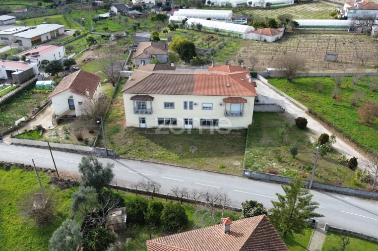Terreno Comércio / Armazém para Venda em Fragosela Foto 23