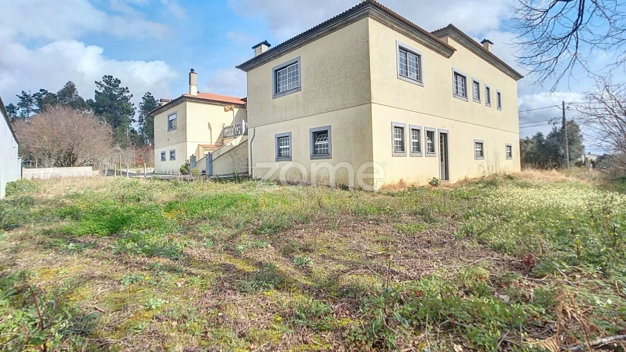 Terreno Comércio / Armazém para Venda em Fragosela