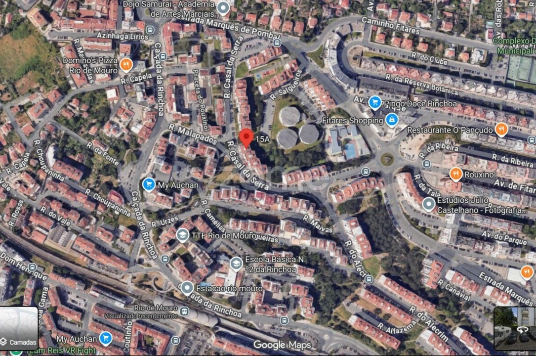 Apartamento T3 para Venda em Rio de Mouro Foto 23