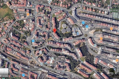 Apartamento T3 para Venda em Rio de Mouro