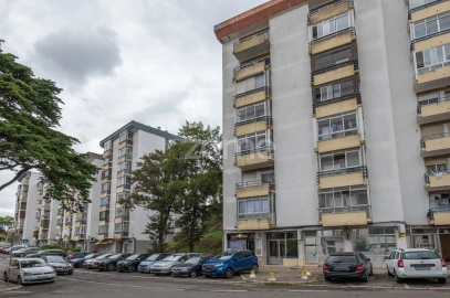 Apartamento T3 para Venda em Rio de Mouro