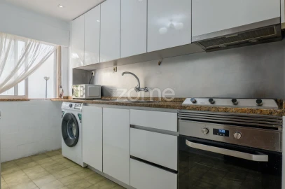 Apartamento T3 para Venda em Rio de Mouro
