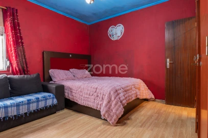 Apartamento T3 para Venda em Rio de Mouro