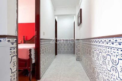 Apartamento T3 para Venda em Rio de Mouro