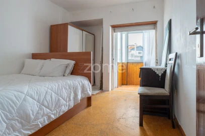 Apartamento T3 para Venda em Rio de Mouro