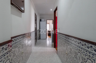 Apartamento T3 para Venda em Rio de Mouro