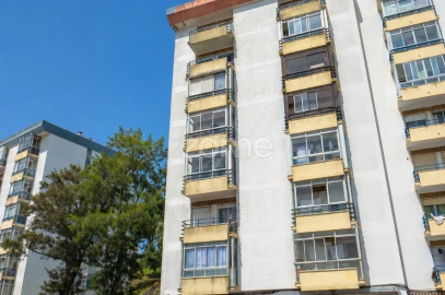 Apartamento T3 para Venda em Rio de Mouro