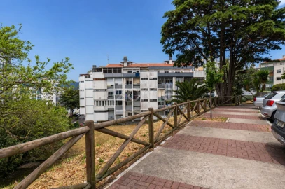 Apartamento T3 para Venda em Rio de Mouro