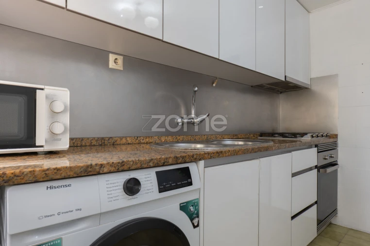 Apartamento T3 para Venda em Rio de Mouro Foto 10