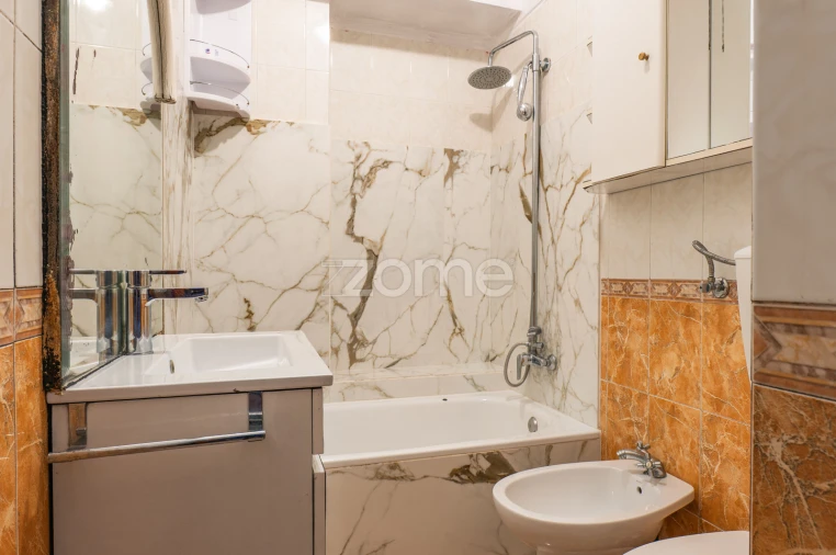 Apartamento T3 para Venda em Rio de Mouro Foto 19