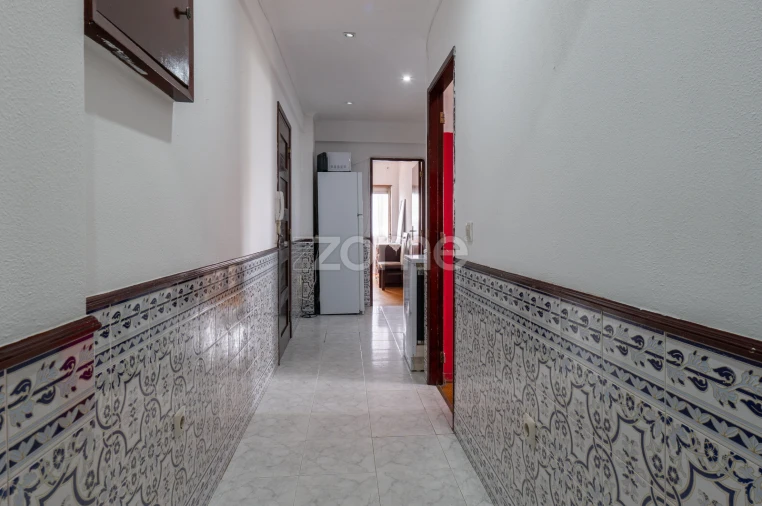 Apartamento T3 para Venda em Rio de Mouro Foto 21