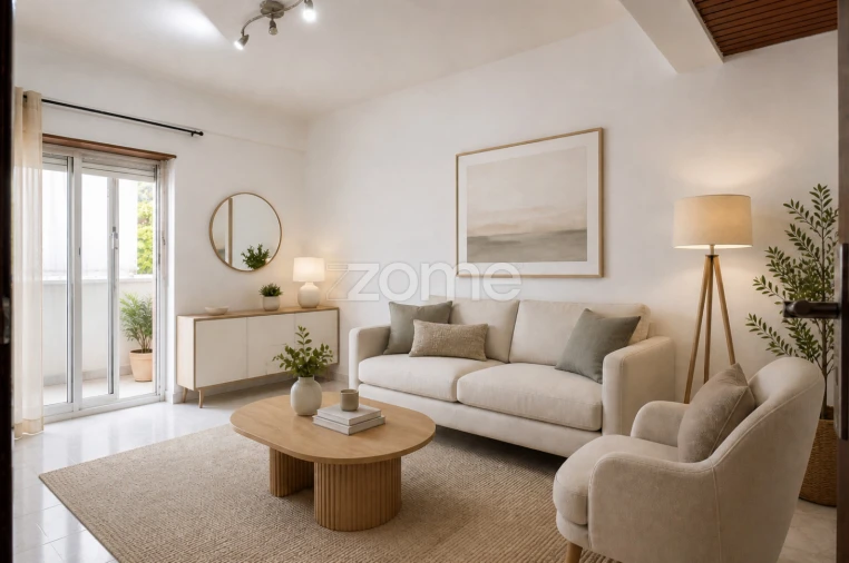 Apartamento T3 para Venda em Rio de Mouro Foto 8
