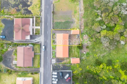 Moradia T2 para Venda em Madalena