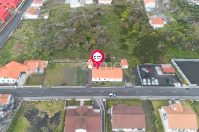 Moradia T2 para Venda em Madalena