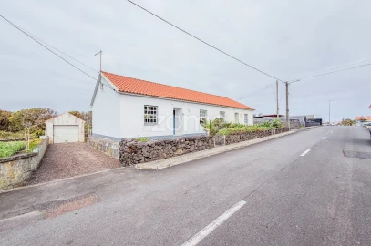 Moradia T2 para Venda em Madalena