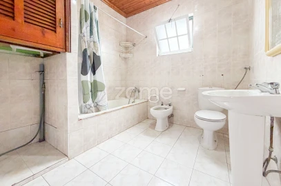 Moradia T2 para Venda em Madalena