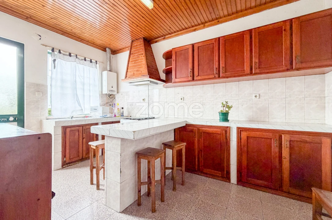 Moradia T2 para Venda em Madalena Foto 17