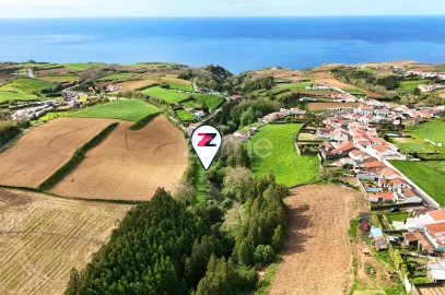 Terreno para Venda em Lomba da Maia