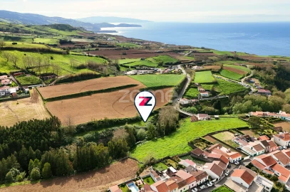 Terreno para Venda em Lomba da Maia