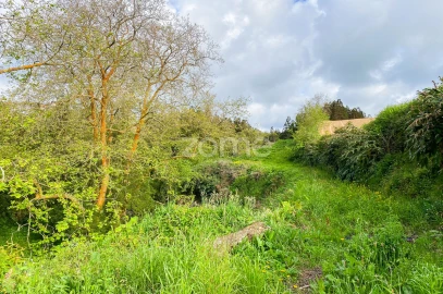 Terreno para Venda em Lomba da Maia