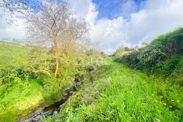 Terreno para Venda em Lomba da Maia Foto 6