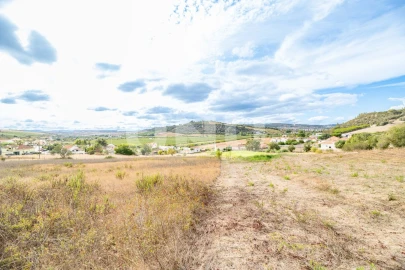 Terreno Agricola ou Rústico para Venda em Castanheira do Ribatejo e Cachoeiras