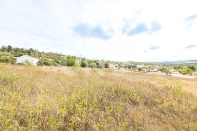 Terreno Agricola ou Rústico para Venda em Castanheira do Ribatejo e Cachoeiras