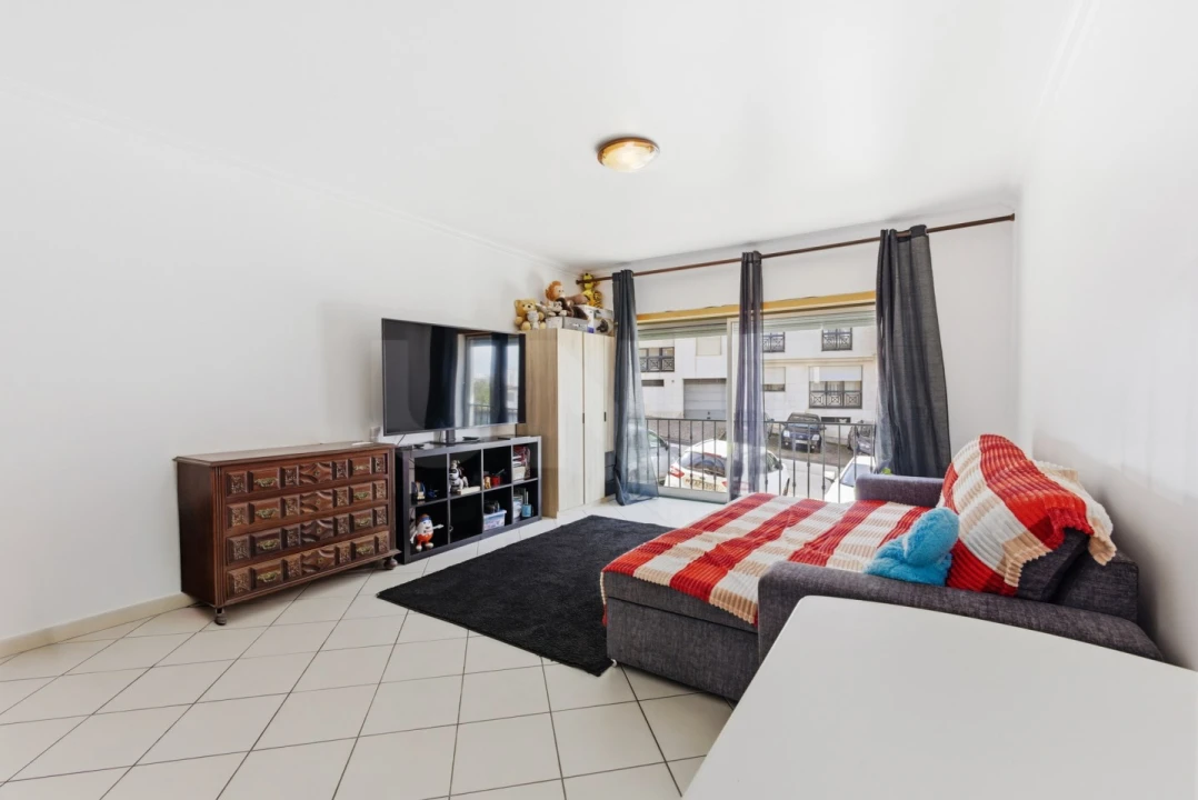 Apartamento T3 para Venda em Nossa Senhora do Pópulo, Coto e São Gregório Foto 2