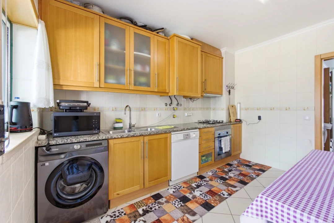 Apartamento T3 para Venda em Nossa Senhora do Pópulo, Coto e São Gregório Foto 5