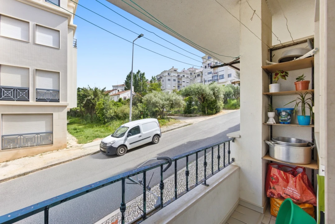 Apartamento T3 para Venda em Nossa Senhora do Pópulo, Coto e São Gregório Foto 7