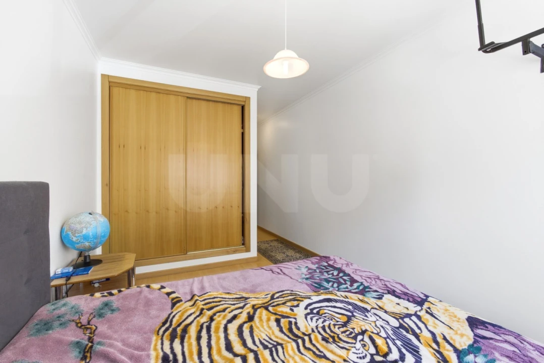 Apartamento T3 para Venda em Nossa Senhora do Pópulo, Coto e São Gregório Foto 12