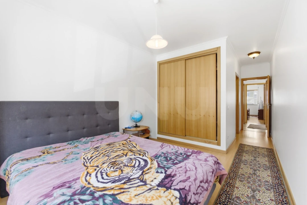 Apartamento T3 para Venda em Nossa Senhora do Pópulo, Coto e São Gregório Foto 13