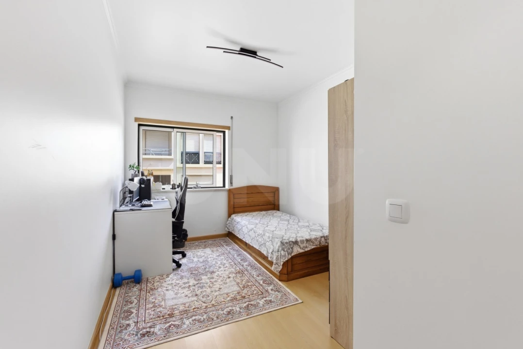 Apartamento T3 para Venda em Nossa Senhora do Pópulo, Coto e São Gregório Foto 15