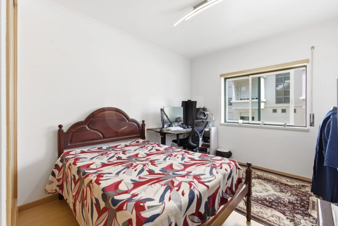 Apartamento T3 para Venda em Nossa Senhora do Pópulo, Coto e São Gregório Foto 18