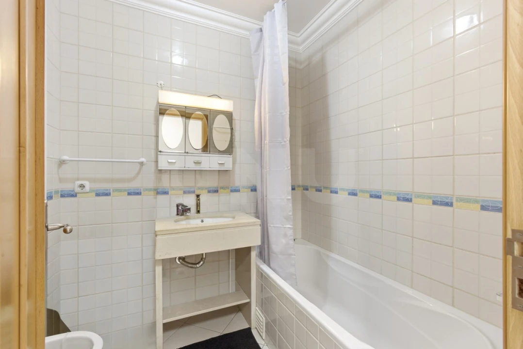 Apartamento T3 para Venda em Nossa Senhora do Pópulo, Coto e São Gregório Foto 20